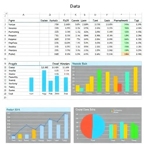 Spreadsheet Preview