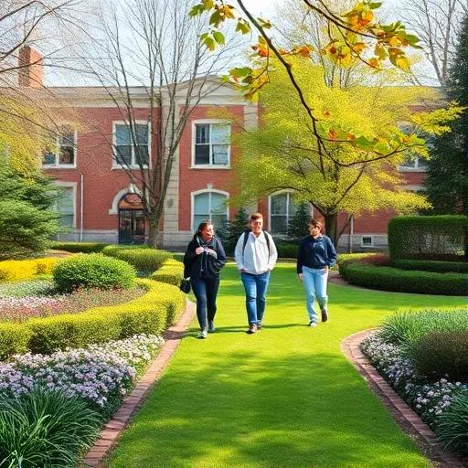 Student Center