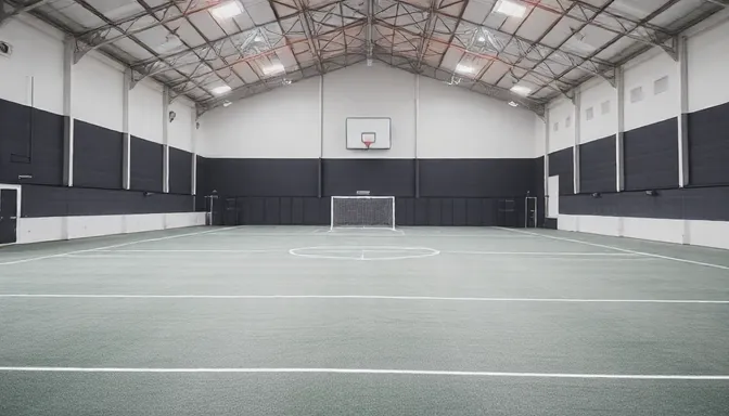 Campo de Futebol