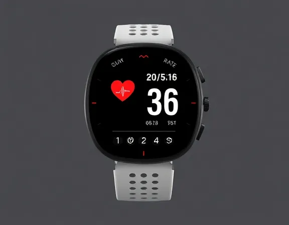 Health Metrics