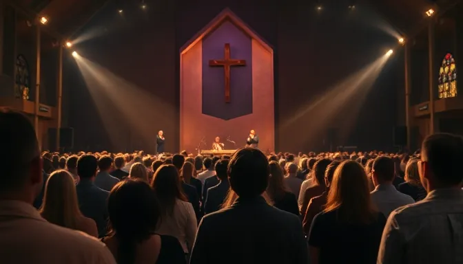 Culto de Domingo