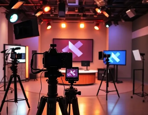 Channel Logo