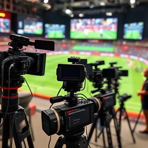 Sports Channel