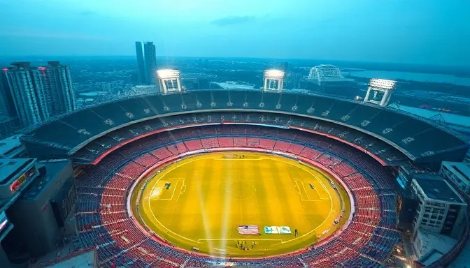 Sports Channel