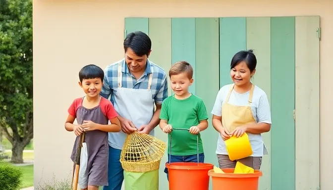 Family Activity