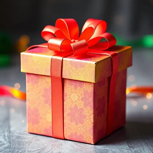 Gift Box