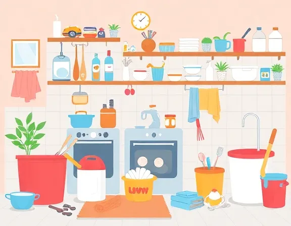 Tasks Banner
