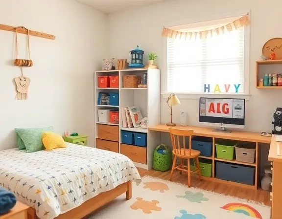 Room Cleaning