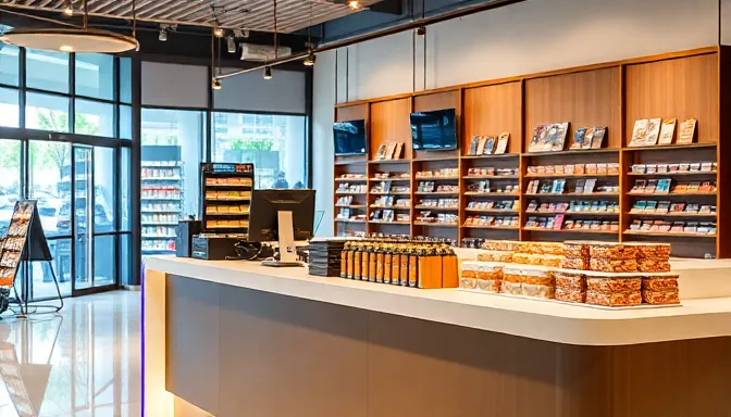 Store Management