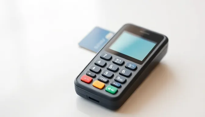Payment Terminal