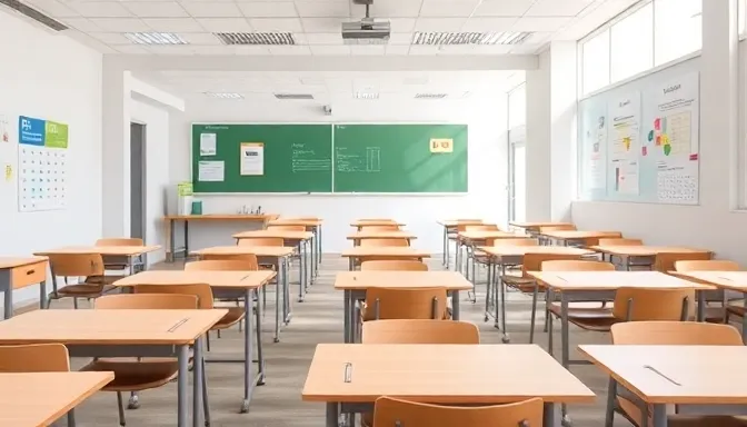 Classroom