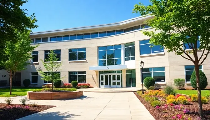 School Building
