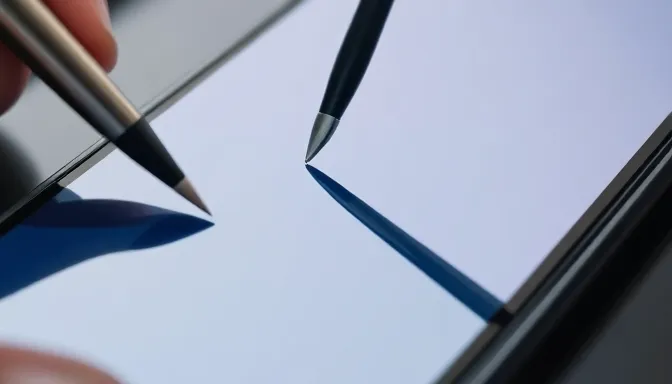 Screen Repair