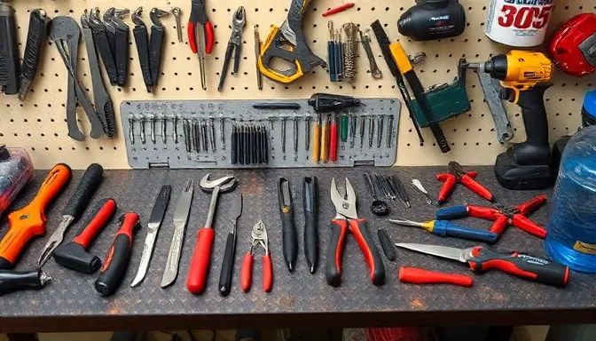 Battery Replacement