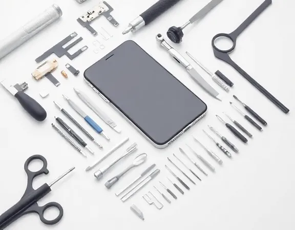 Featured Tools