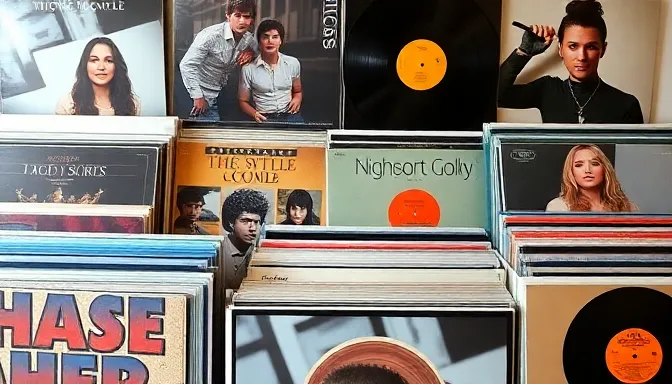 Music Collection