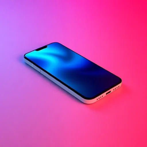 Smartphone XS Pro