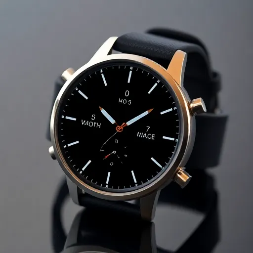 Smartwatch Series 5
