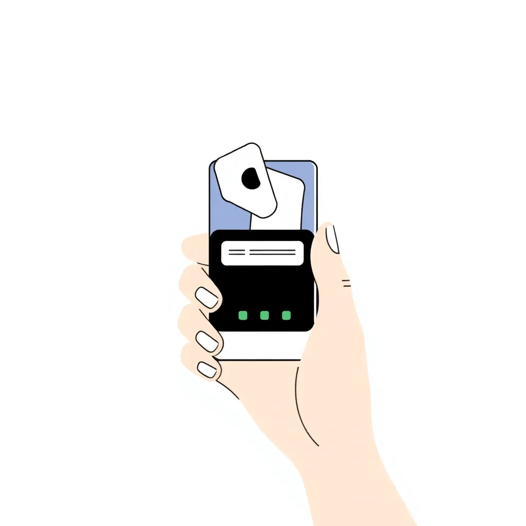Payment Illustration