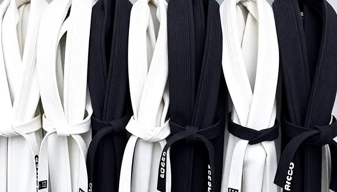 Posições de Jiu-jitsu