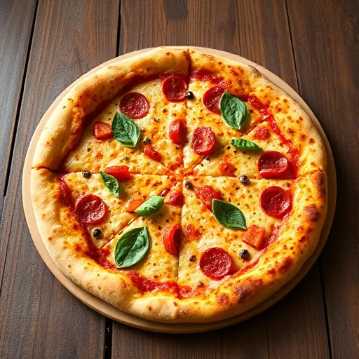 Pizza