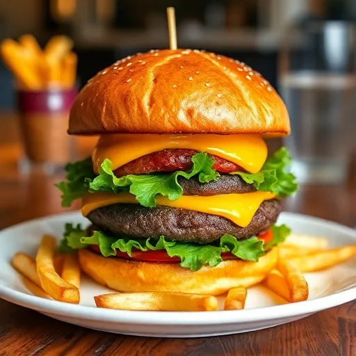 Burger