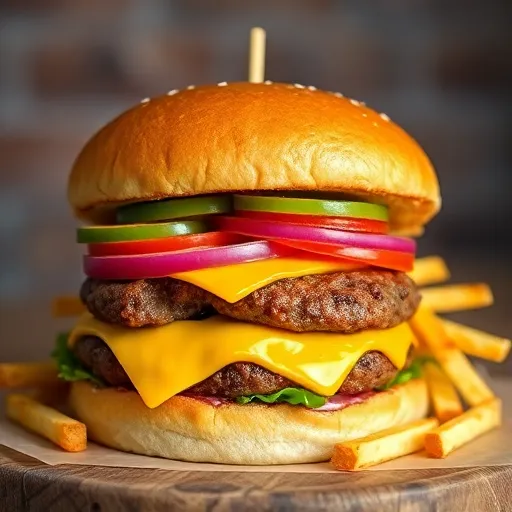 Hamburguerias