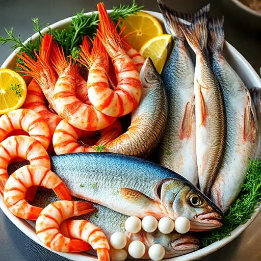 Frutos do Mar