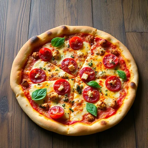 Pizzarias