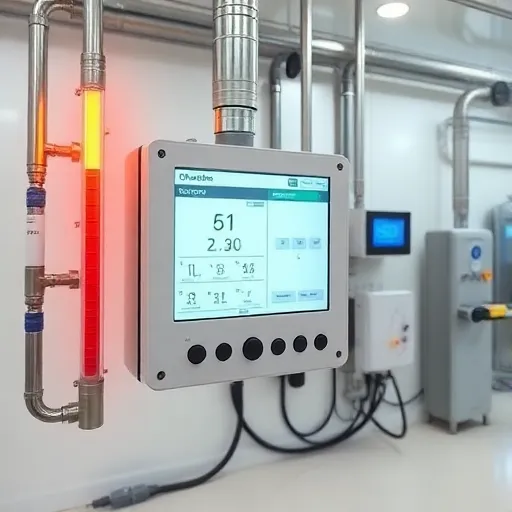 Sensor Status