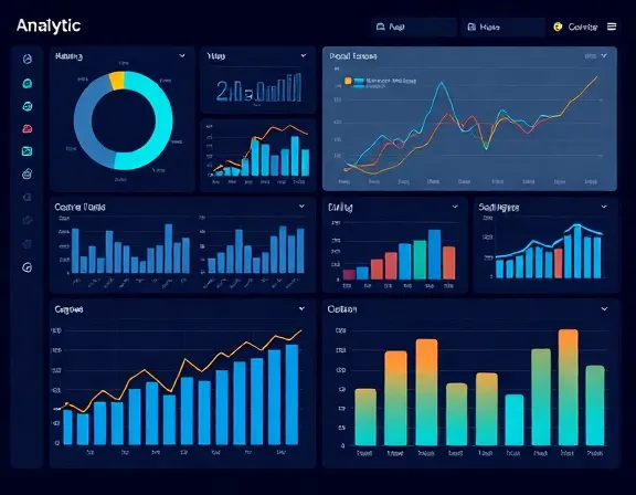 Analytics Dashboard