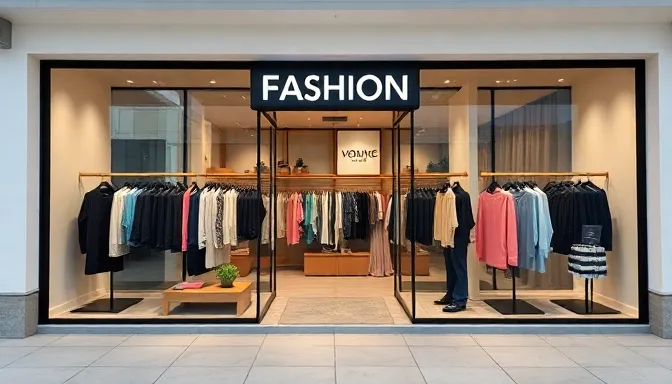 Fashion Hub