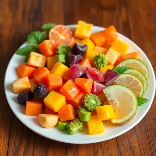 Healthy Meal