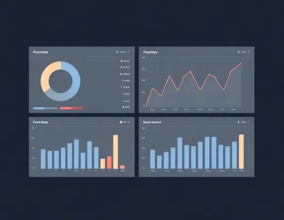 Analytics Chart