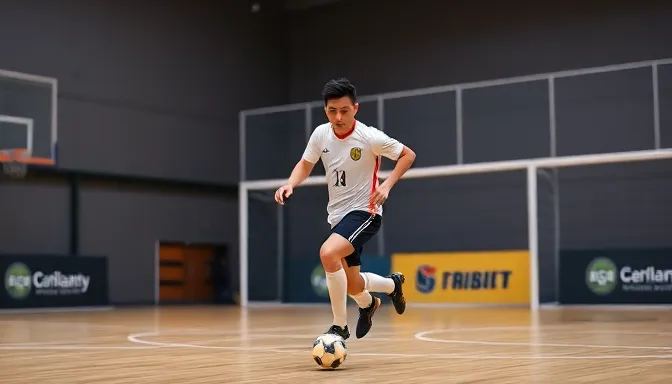 Futsal Team