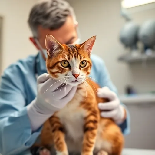 Veterinário