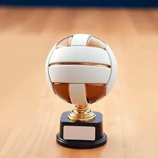 Trophy
