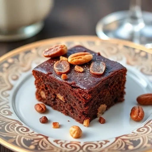 Brownie