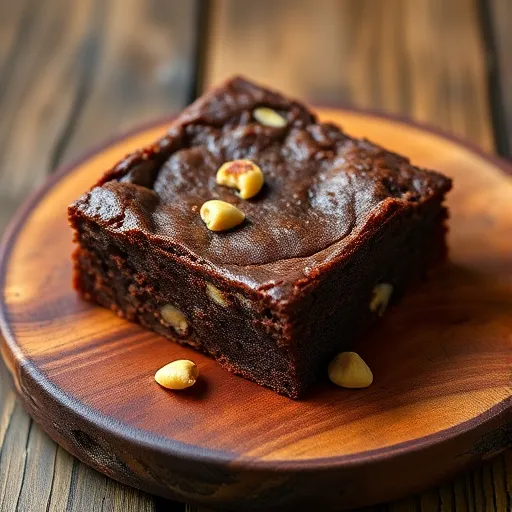 Brownie Tradicional