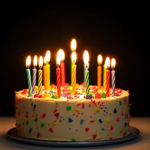 Birthday