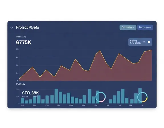 Analytics Chart