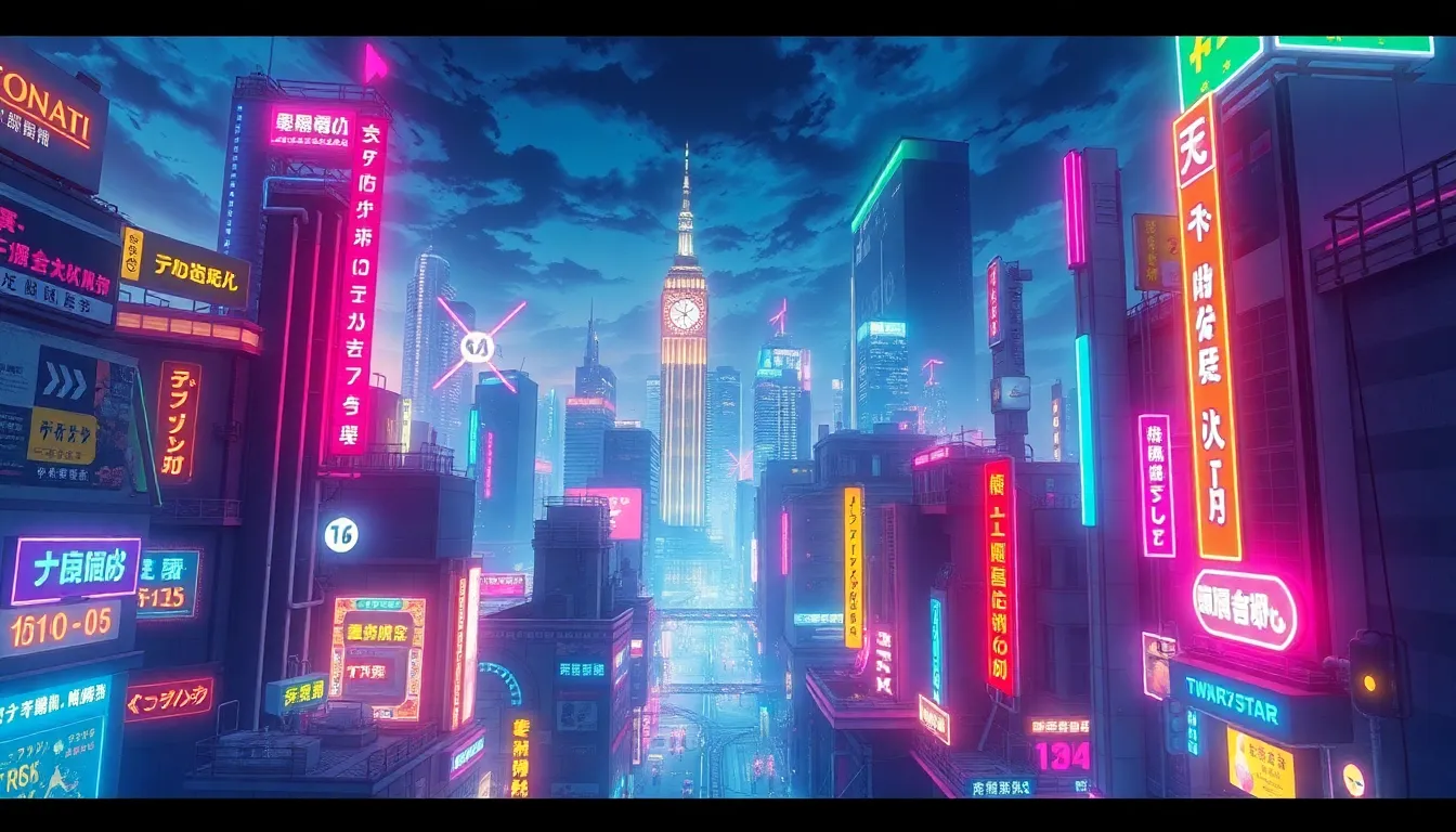 Featured Wallpaper