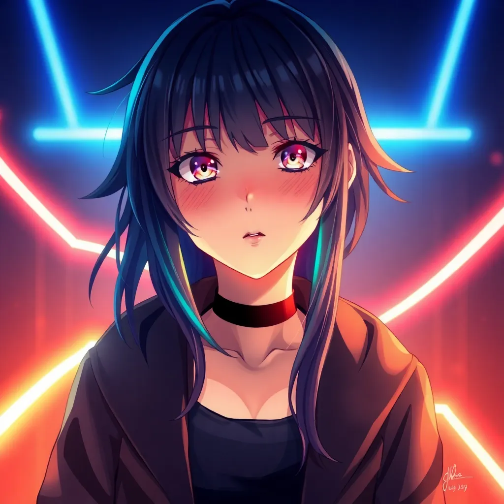 Anime Wallpaper