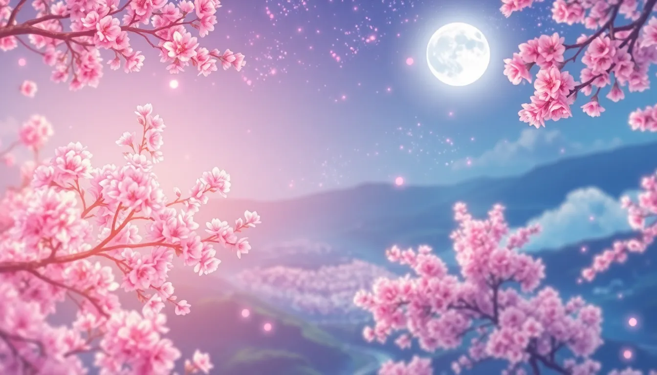 Anime Wallpaper