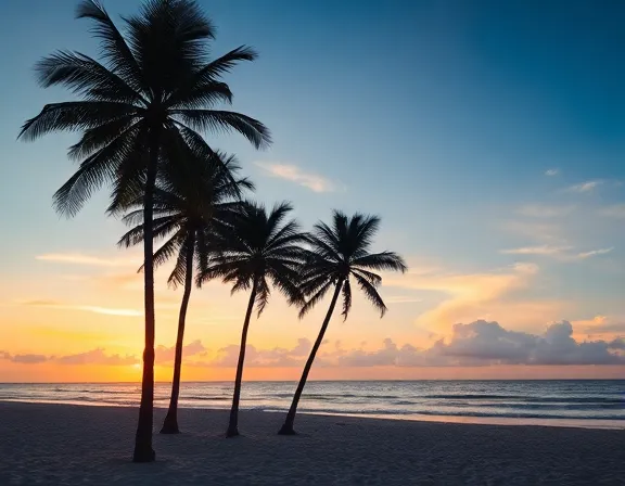 Sunset Beach