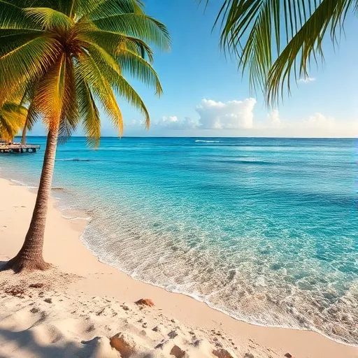 Beach Trip
