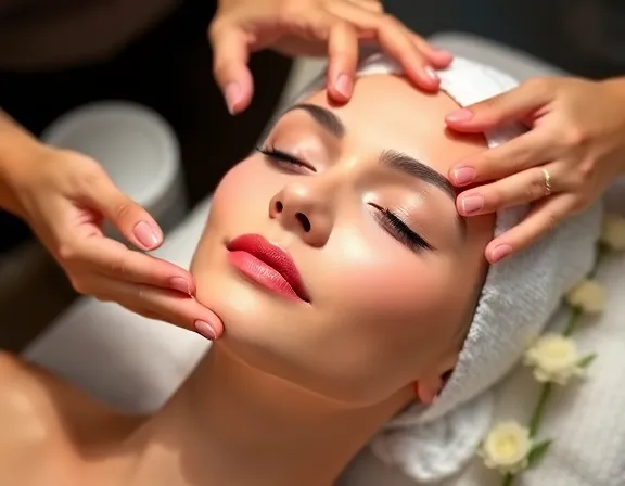 Facial Treatment