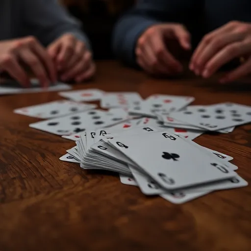 Cartas do Jogo