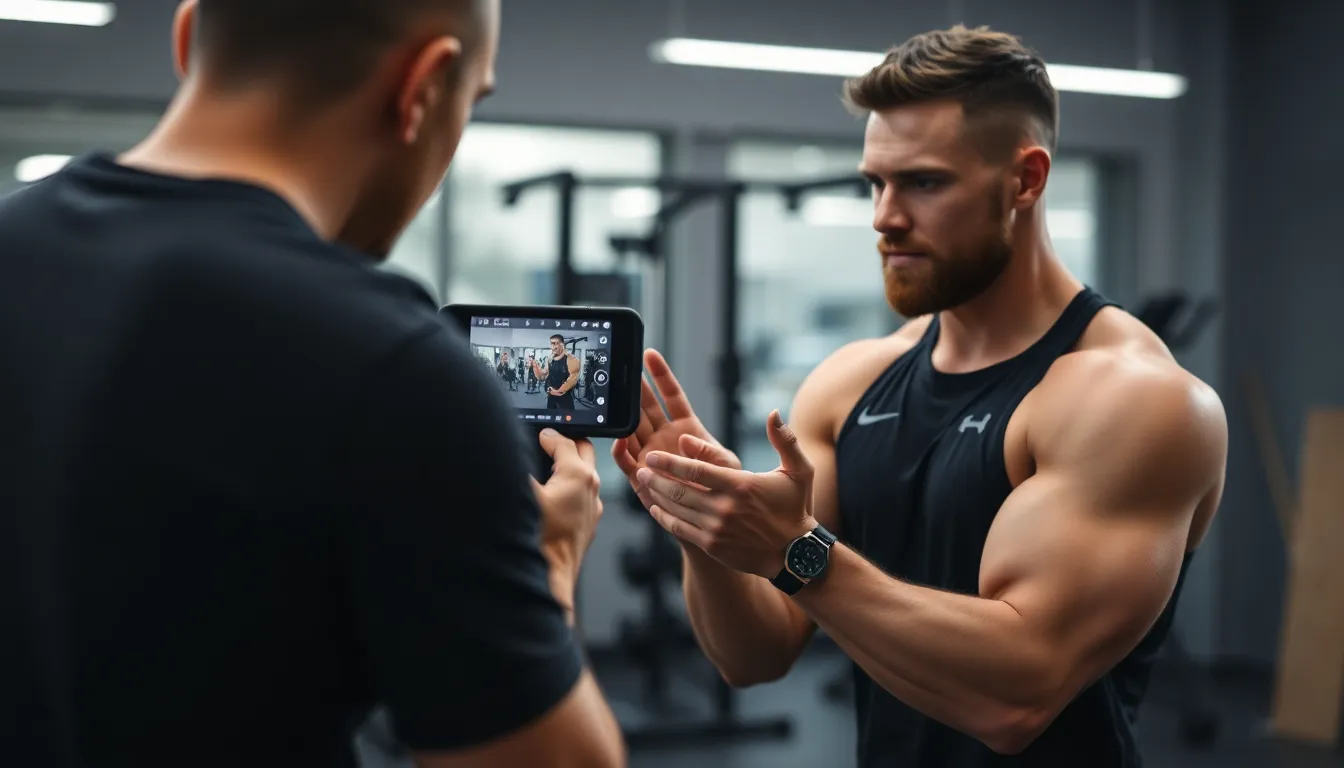 Fitness Niche