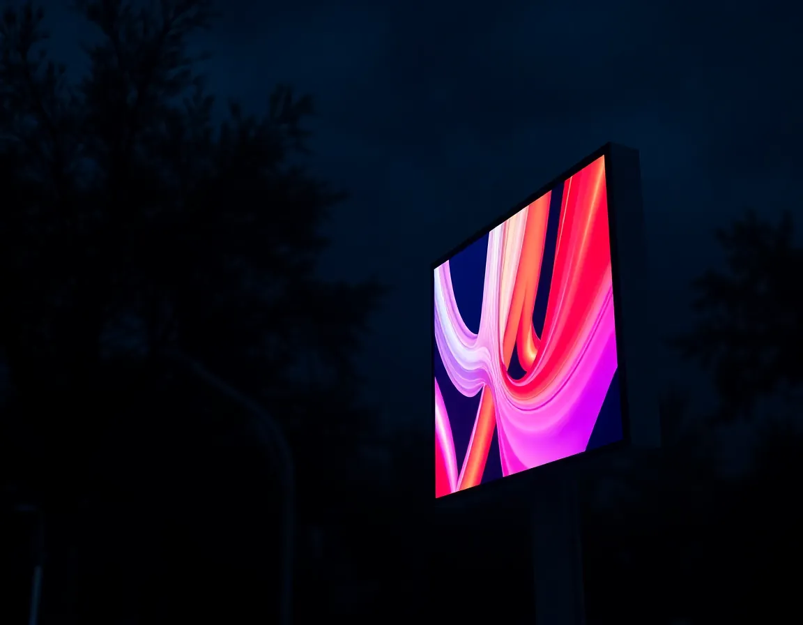 LED Display